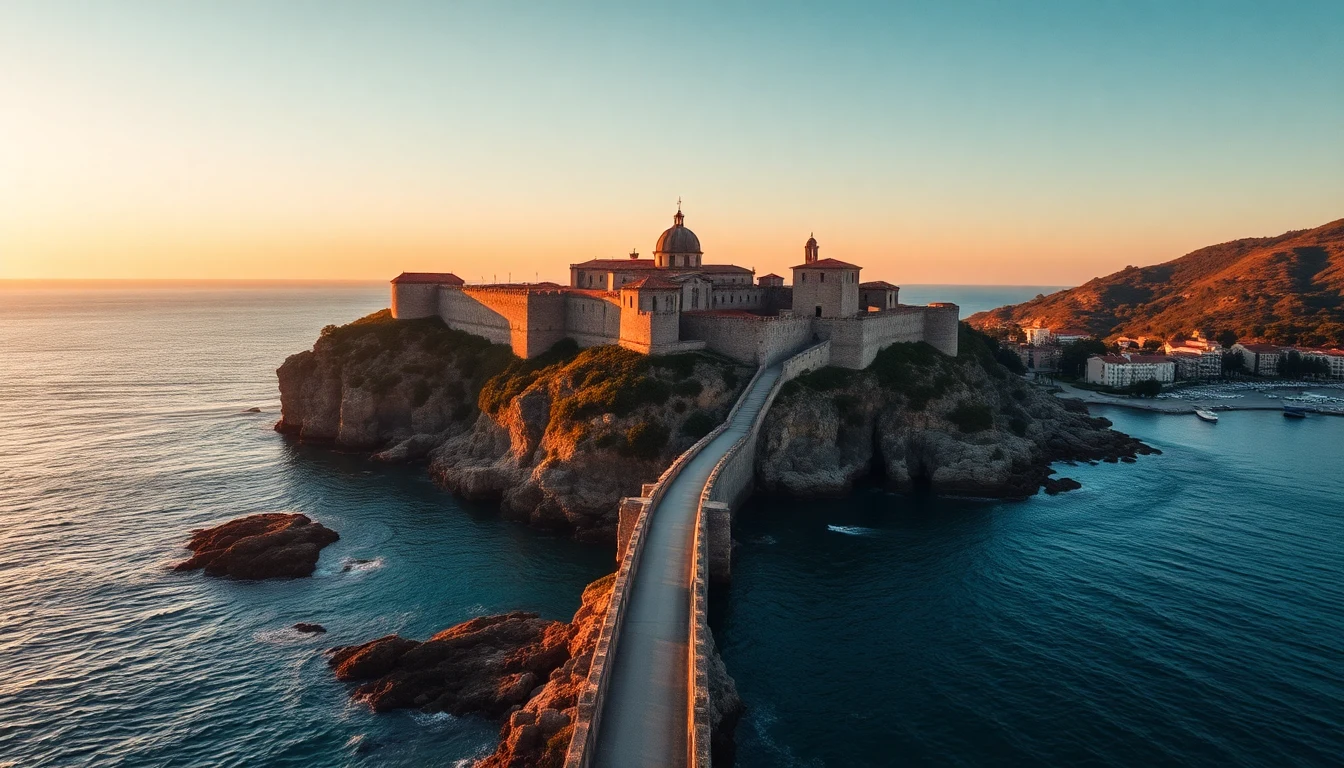 Castello Aragonese di Ischia: storia, orari, prezzi e tutto quello che devi sapere