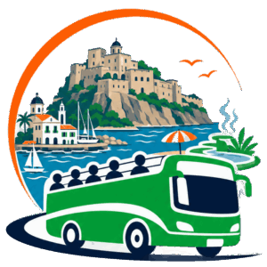 OpenBusTour Ischia