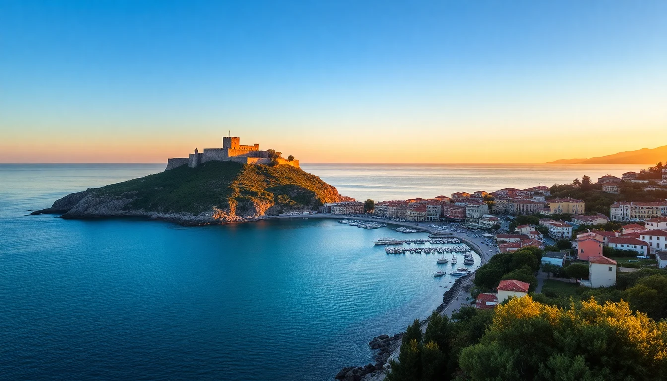 Cosa vedere a Ischia in 1 giorno: l’itinerario completo che pochi conoscono