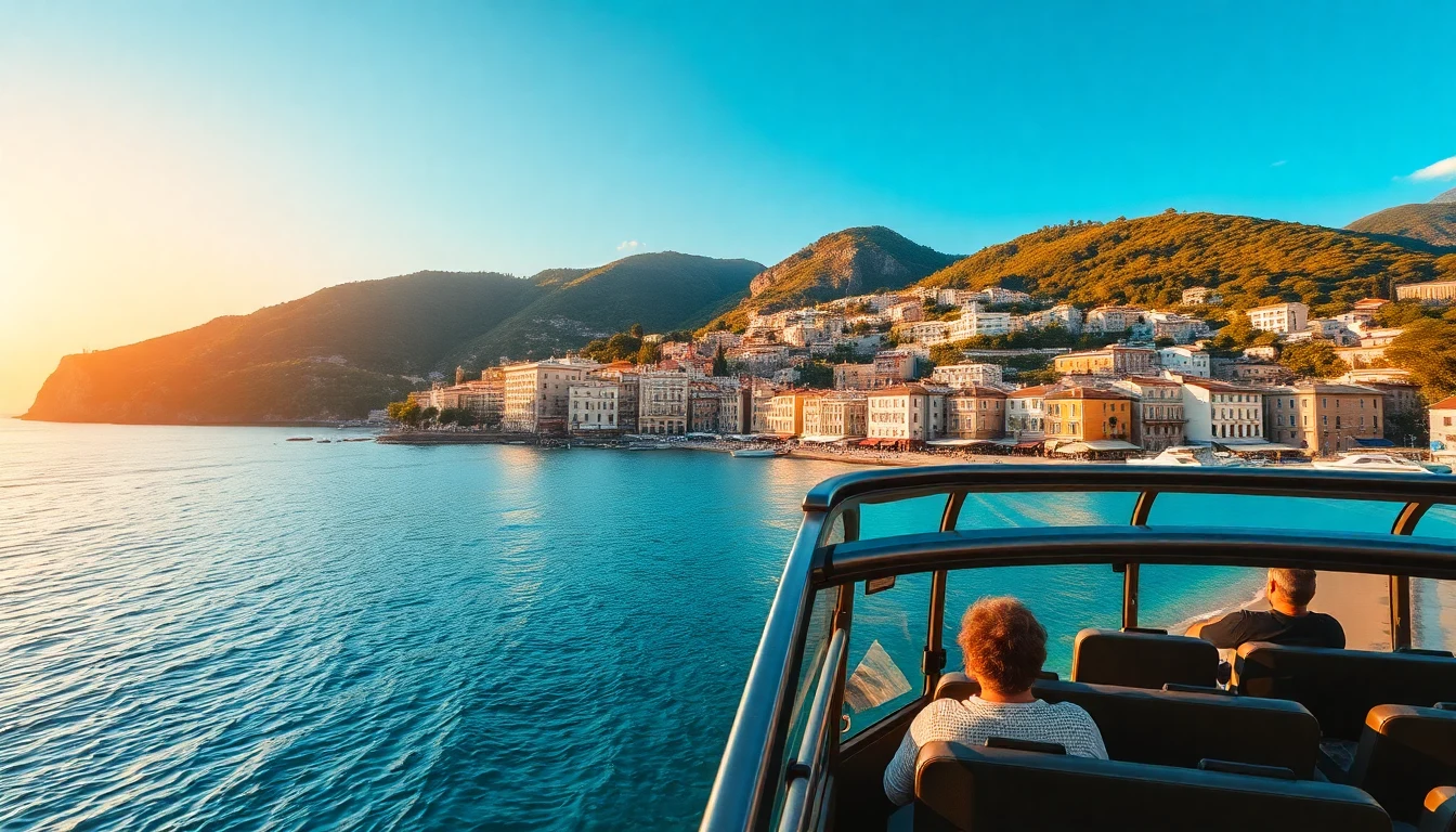 I 6 comuni di Ischia: la guida pratica tra borghi e mare