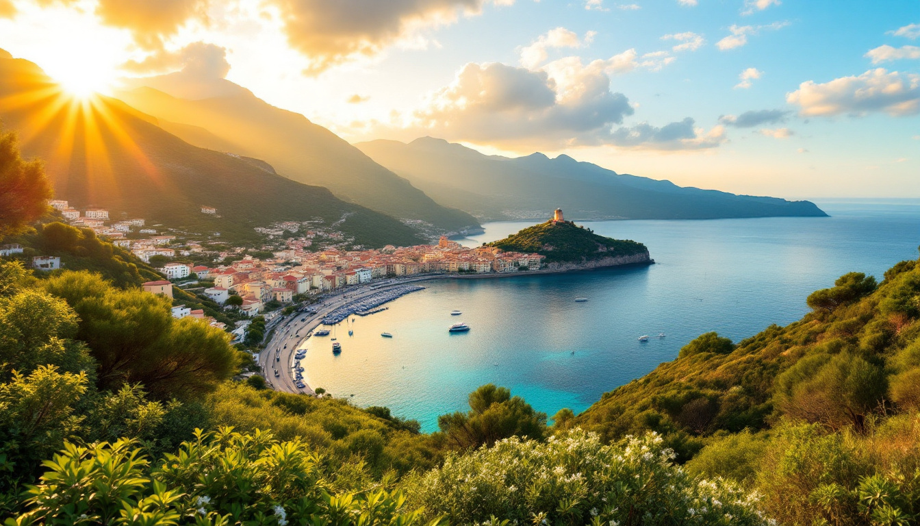 Sant’Angelo o Ischia Porto? Guida pratica per scegliere