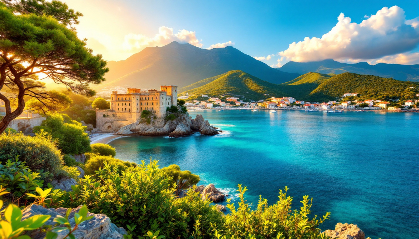 Castello Aragonese di Ischia: storia e cultura da vivere