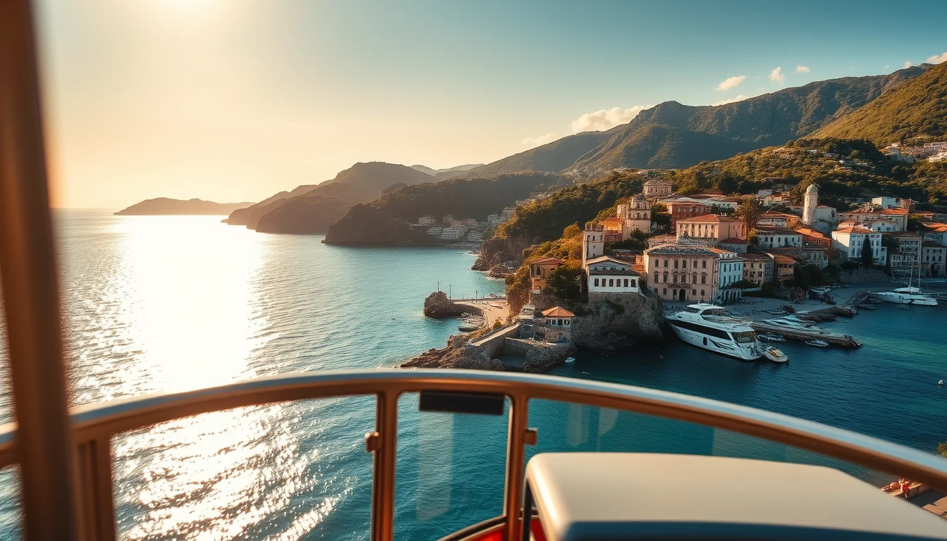 Ischia in estate: Forio o Lacco Ameno? Guida pratica