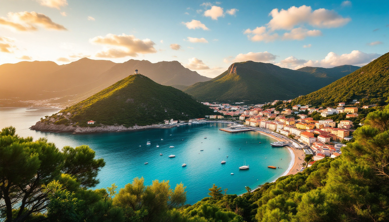 Ischia in autunno: base a Ischia Porto o Forio?